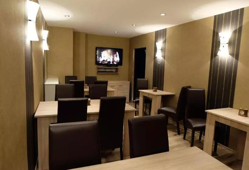 فندق Zum Weißen Roß