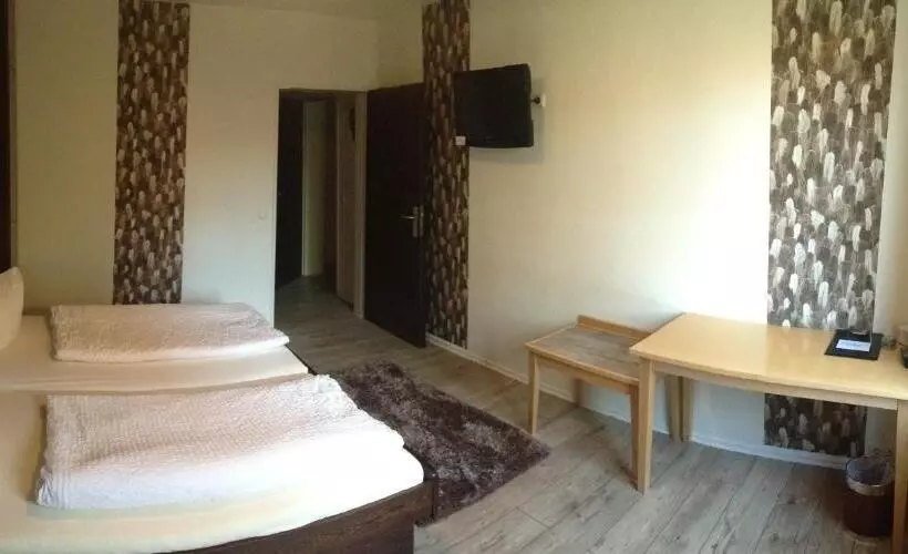 فندق Zum Weißen Roß