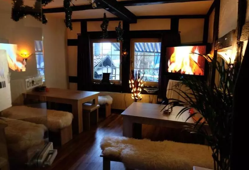 فندق Zum Weißen Roß