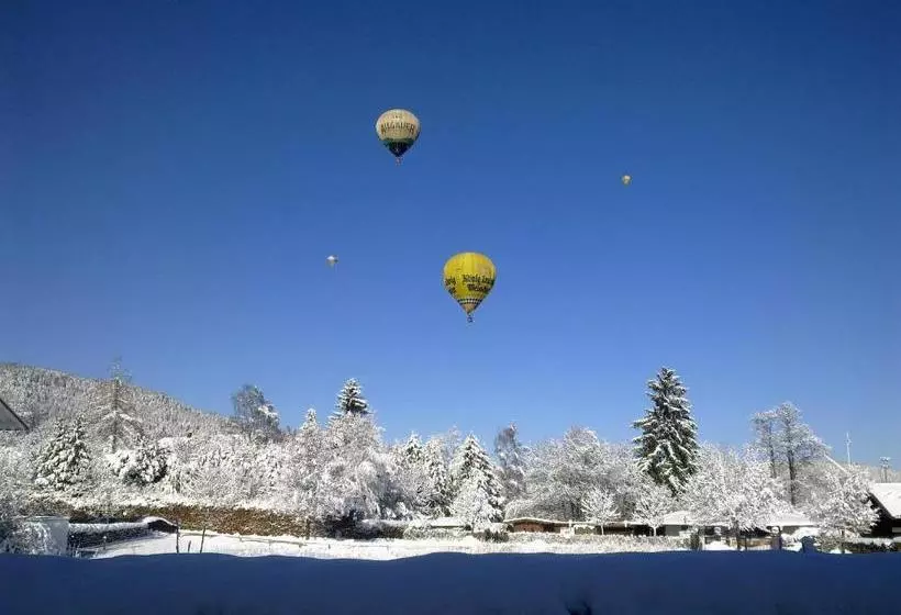 Landhaus Marinella Hotel Garni