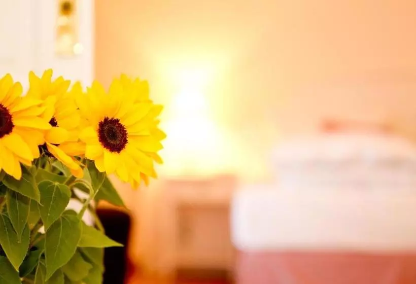 Landhaus Marinella Hotel Garni