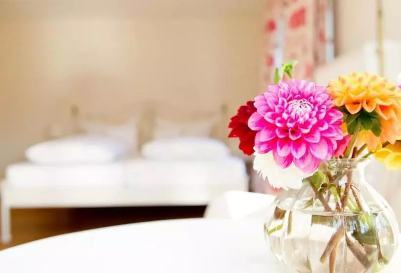 Landhaus Marinella Hotel Garni