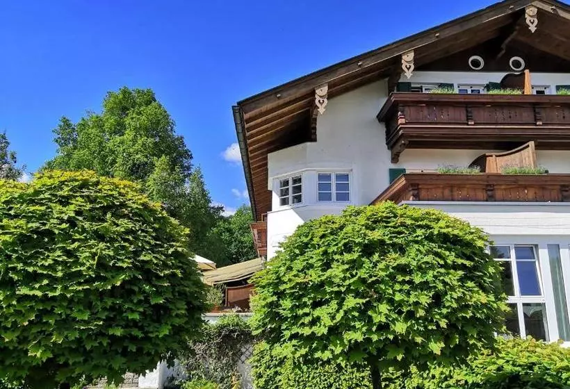 Landhaus Marinella Hotel Garni