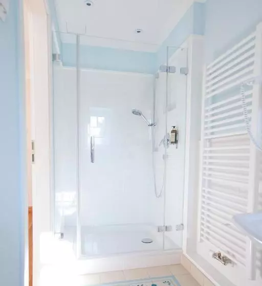 Landhaus Marinella Hotel Garni