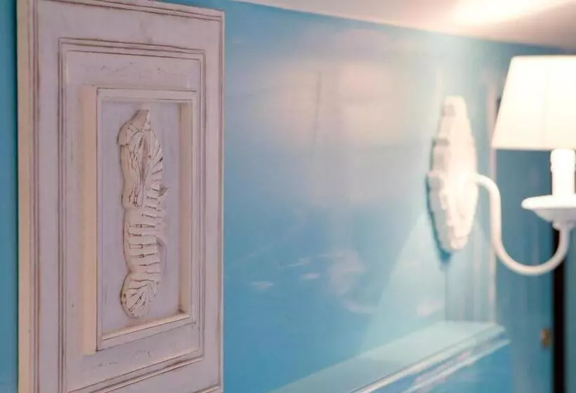 Landhaus Marinella Hotel Garni