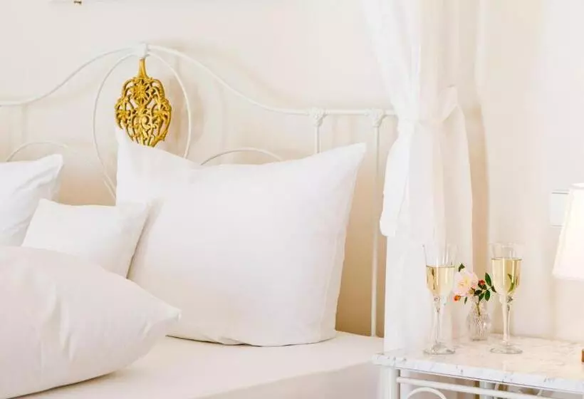 Landhaus Marinella Hotel Garni