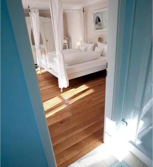 Landhaus Marinella Hotel Garni