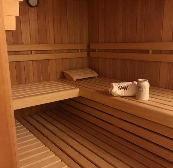 Landhaus Marinella Hotel Garni