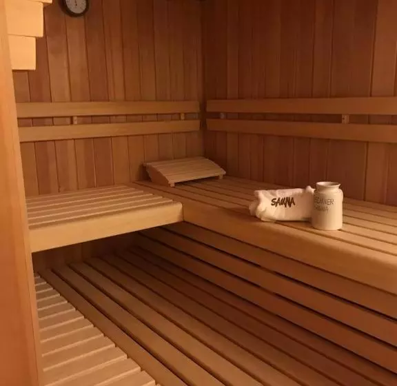 Landhaus Marinella Hotel Garni