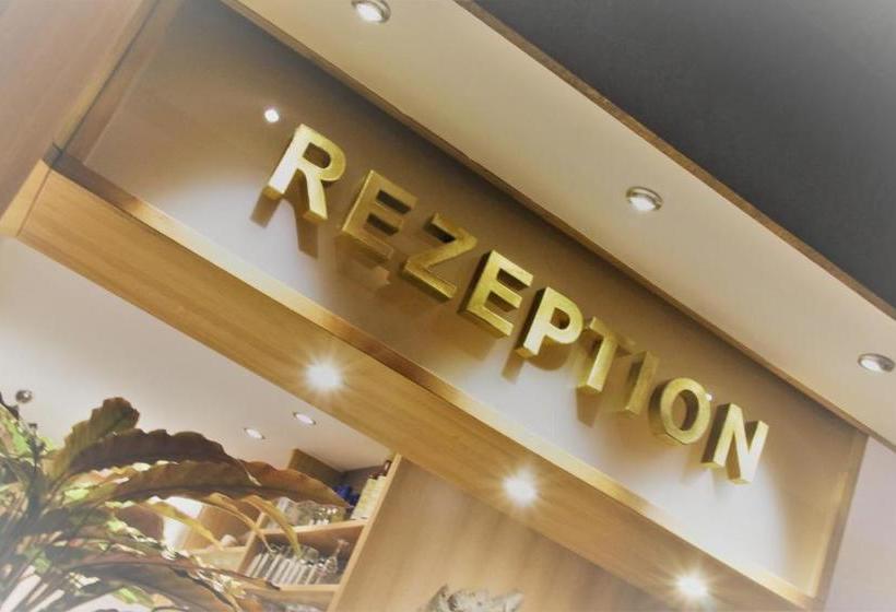 Landhaus Wremer Deel