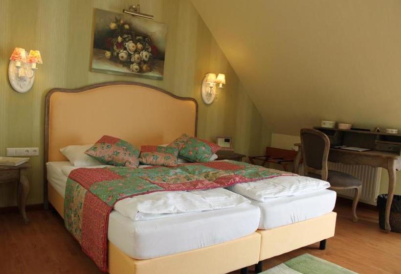 Landhaus Wremer Deel