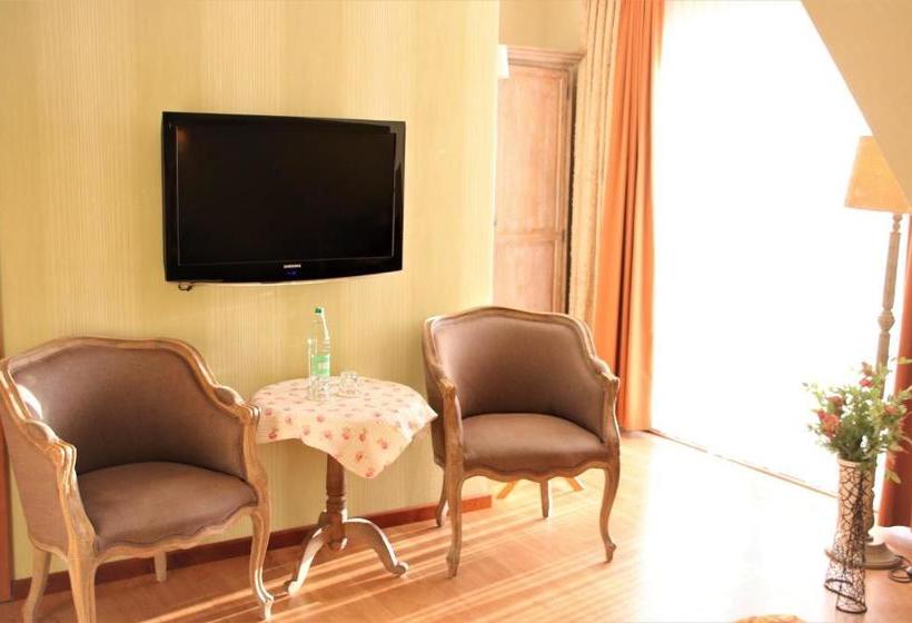 Landhaus Wremer Deel