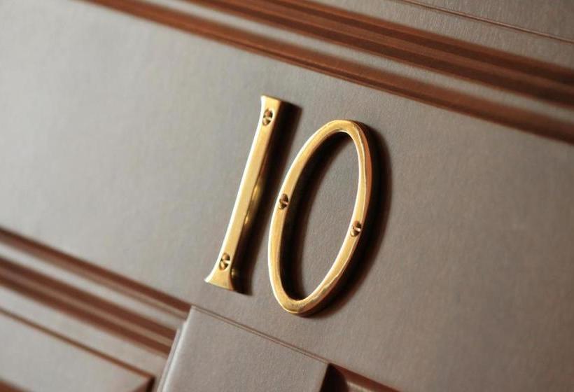 Landhaus Wremer Deel