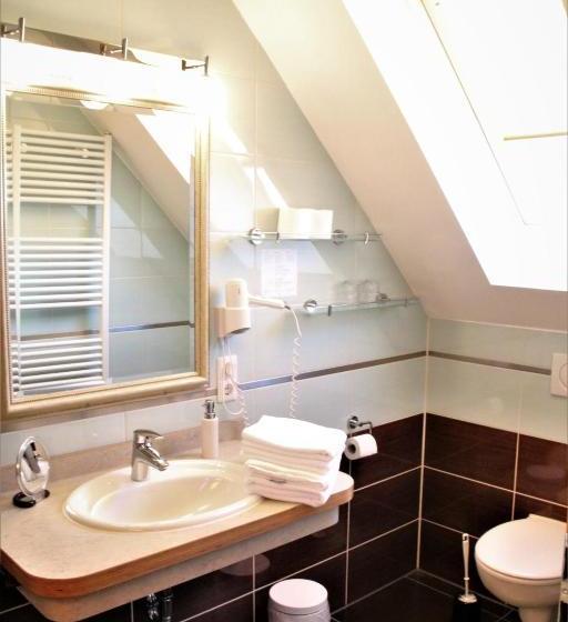 Landhaus Wremer Deel