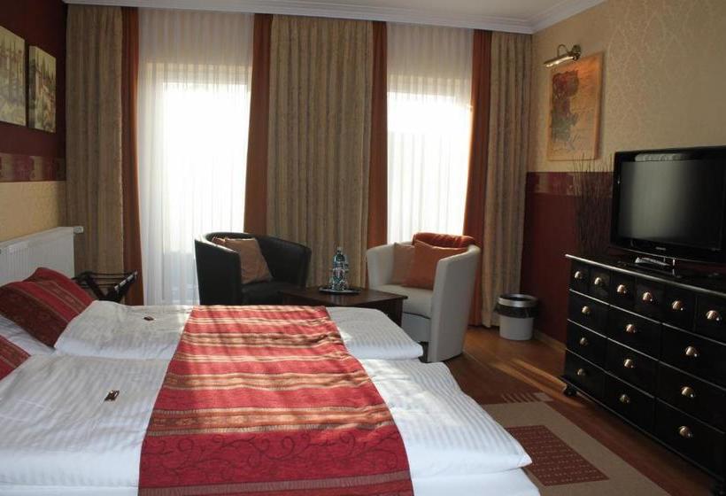 Landhaus Wremer Deel