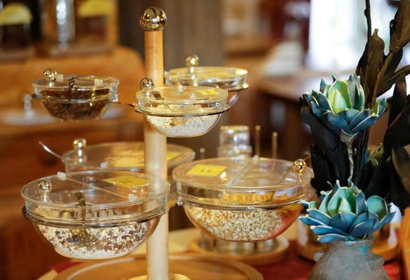 Landhaus Wremer Deel