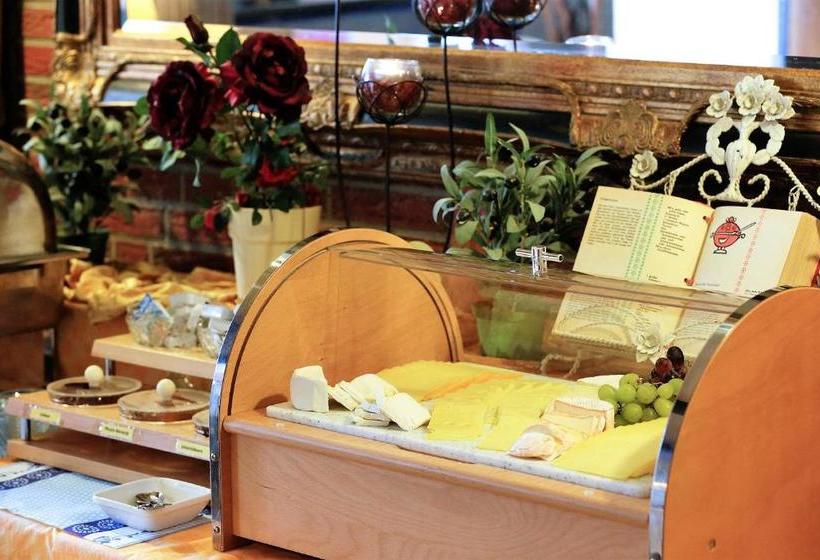 Landhaus Wremer Deel