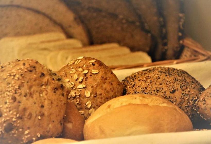 Landhaus Wremer Deel