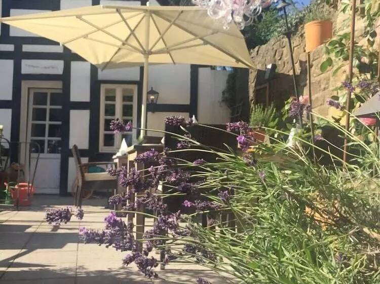 ペンション Altes Gasthaus Nagel