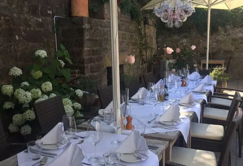 ペンション Altes Gasthaus Nagel