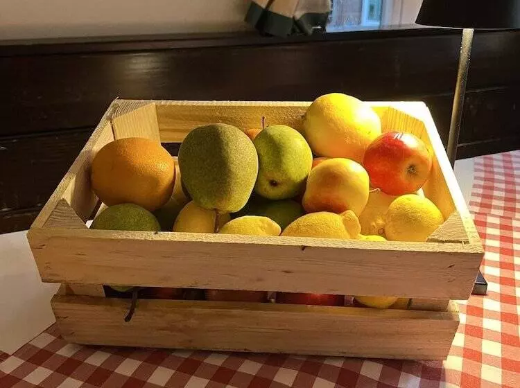 ペンション Altes Gasthaus Nagel