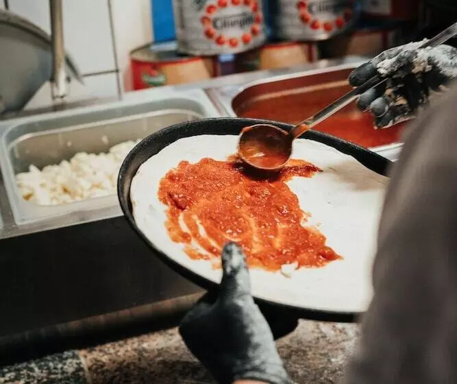 ペンション Altes Gasthaus Nagel