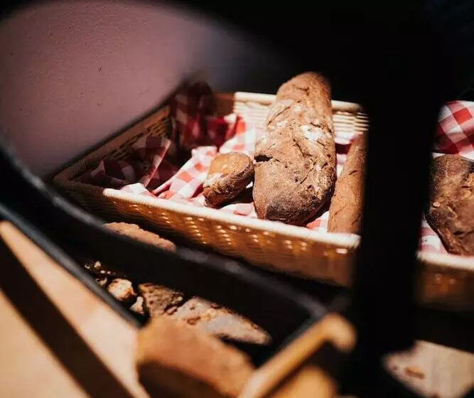 ペンション Altes Gasthaus Nagel