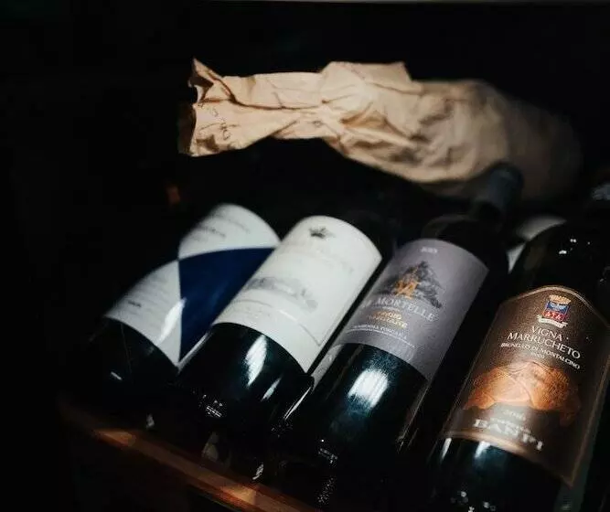 ペンション Altes Gasthaus Nagel