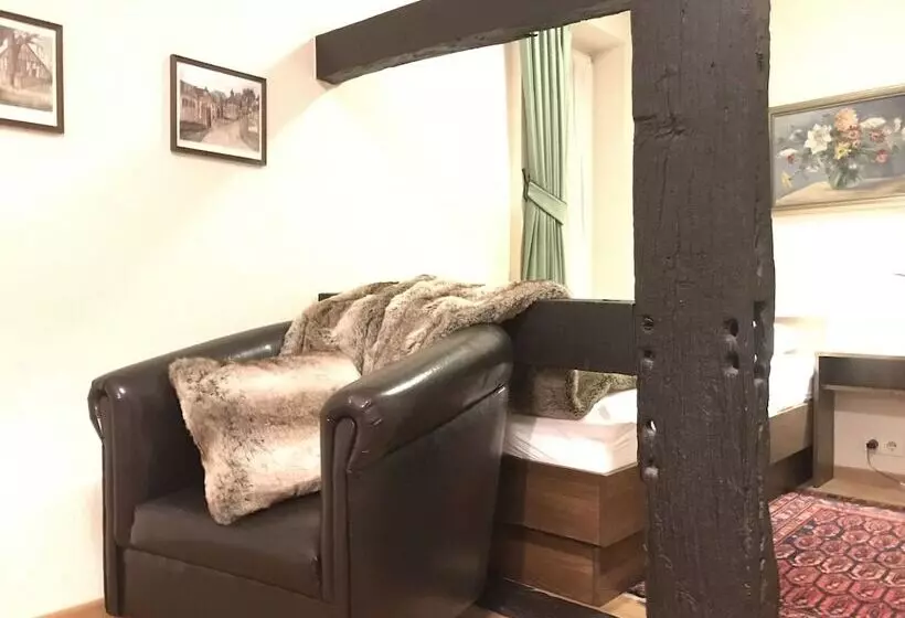 ペンション Altes Gasthaus Nagel