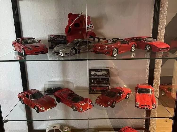 ペンション Altes Gasthaus Nagel