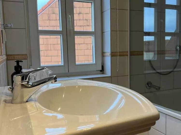 ペンション Altes Gasthaus Nagel