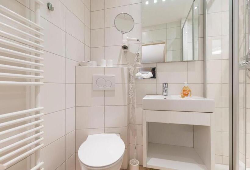 膳宿费 Brammers Landhotel Zum Wietzetal