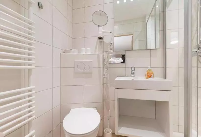 膳宿费 Brammers Landhotel Zum Wietzetal