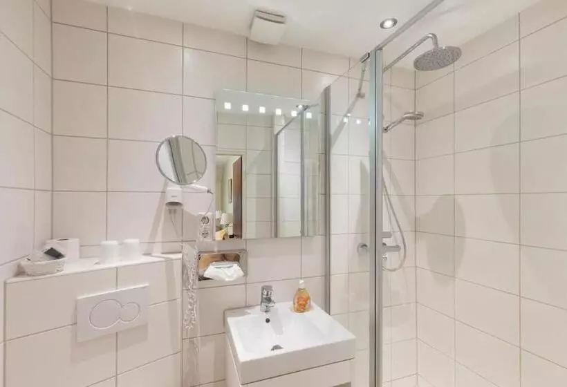 膳宿费 Brammers Landhotel Zum Wietzetal