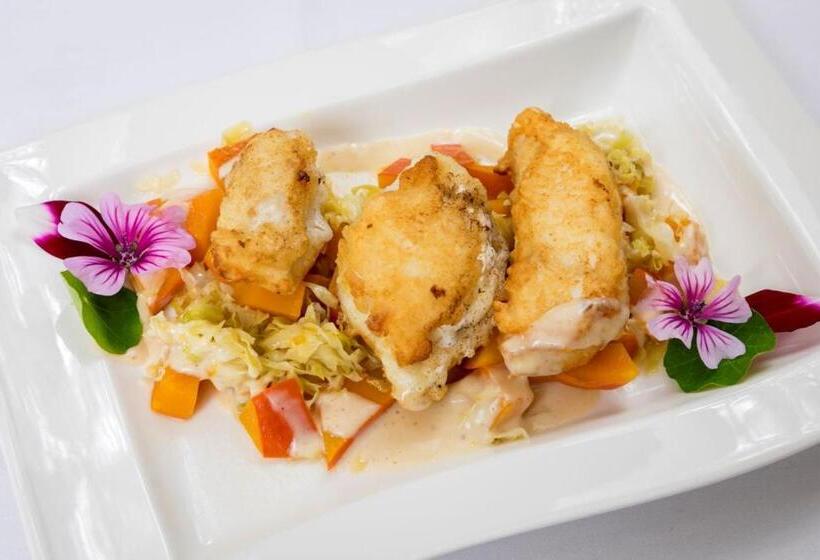 膳宿费 Brammers Landhotel Zum Wietzetal