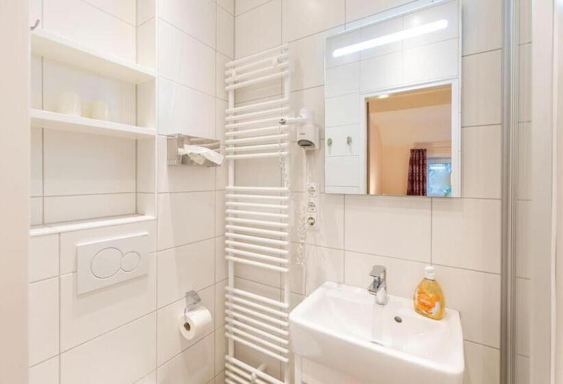 膳宿费 Brammers Landhotel Zum Wietzetal