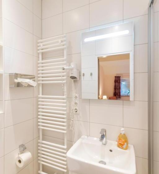 膳宿费 Brammers Landhotel Zum Wietzetal