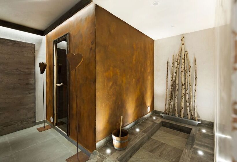 Пансион Das Schönanger Ferienwohnungen