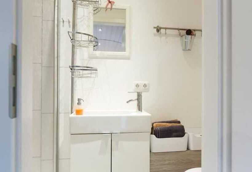 Пансион Das Schönanger Ferienwohnungen