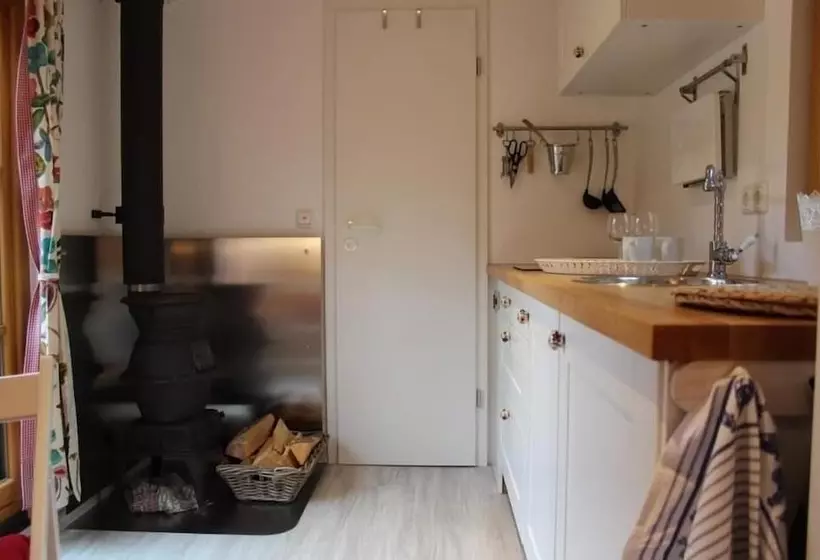 Пансион Das Schönanger Ferienwohnungen