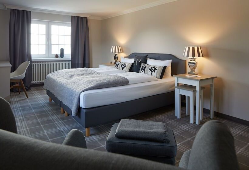 膳宿费 Gastehaus Warsteiner Welt