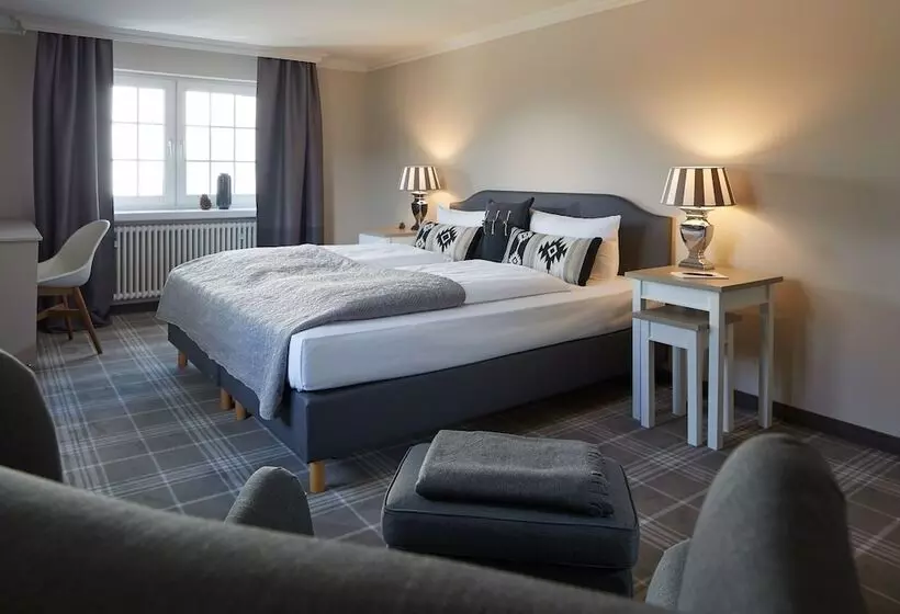 膳宿费 Gastehaus Warsteiner Welt