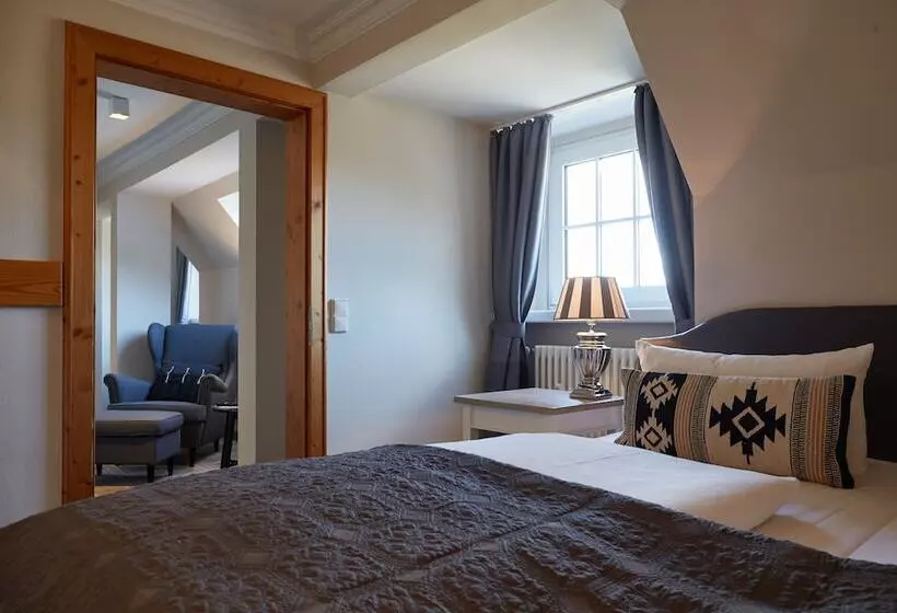 膳宿费 Gastehaus Warsteiner Welt