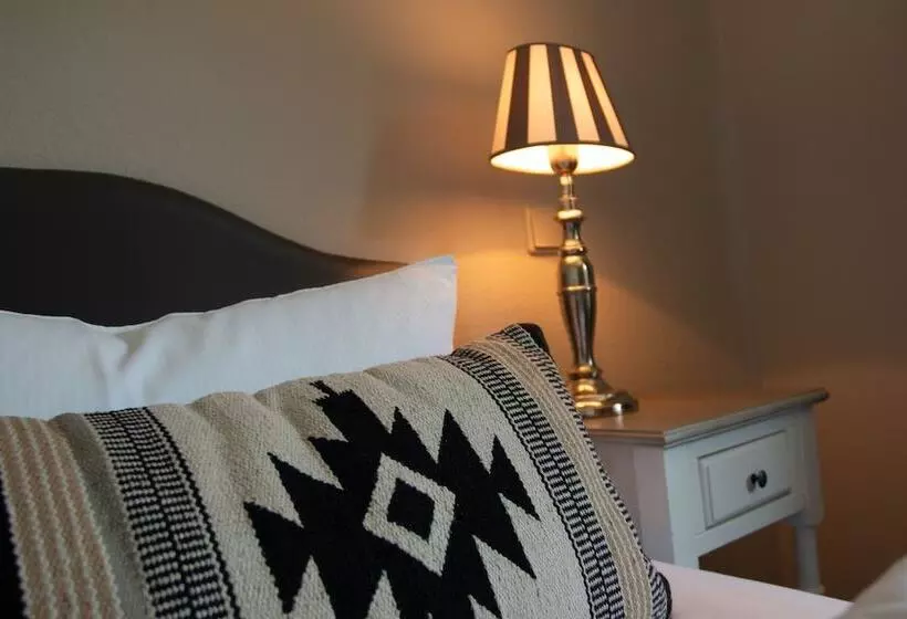 膳宿费 Gastehaus Warsteiner Welt