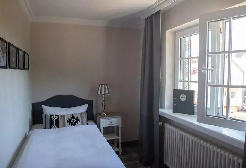 膳宿费 Gastehaus Warsteiner Welt