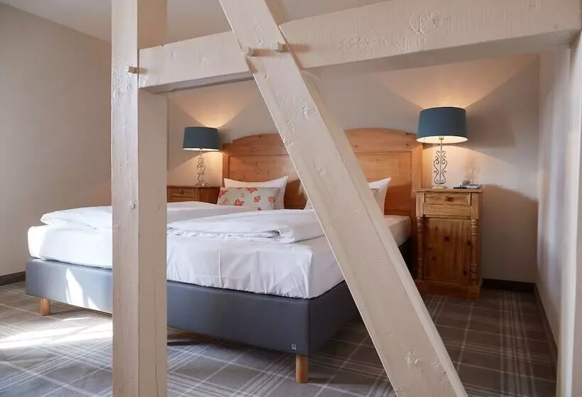 膳宿费 Gastehaus Warsteiner Welt