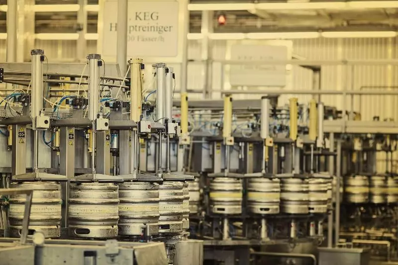 膳宿费 Gastehaus Warsteiner Welt