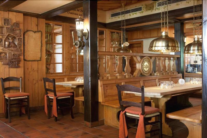 膳宿费 Gastehaus Warsteiner Welt