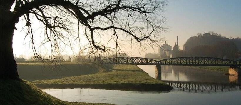 ペンション Gasthof   Hotel Kopf