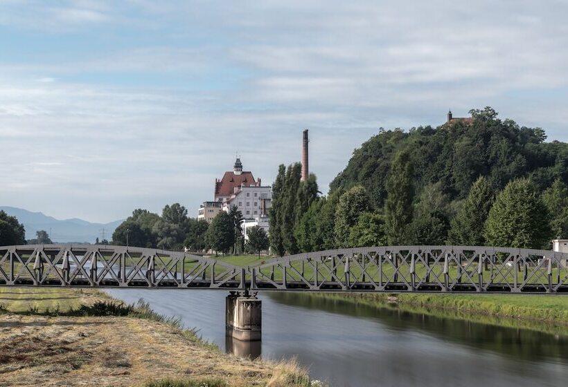 ペンション Gasthof   Hotel Kopf